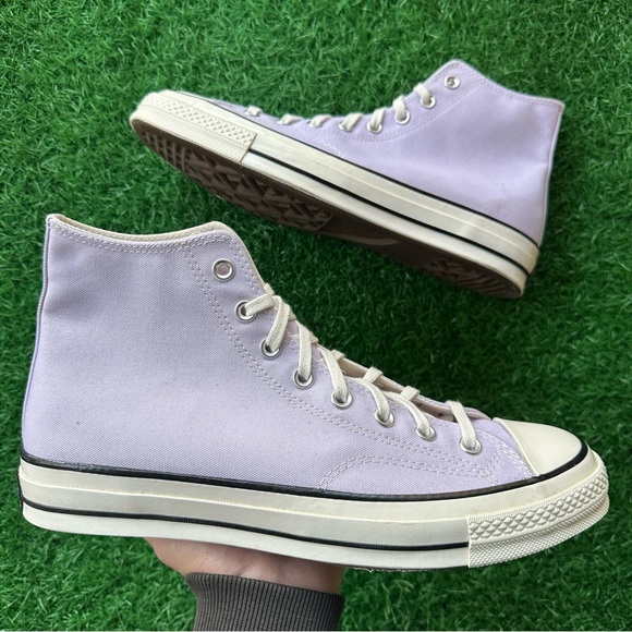 Converse Chuck 70 Hi Vapor Violet - Picture 2 of 13